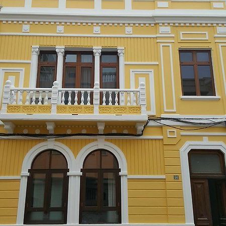 Los Canaritos Λας Πάλμας ντε Γκραν Κανάρια Εξωτερικό φωτογραφία