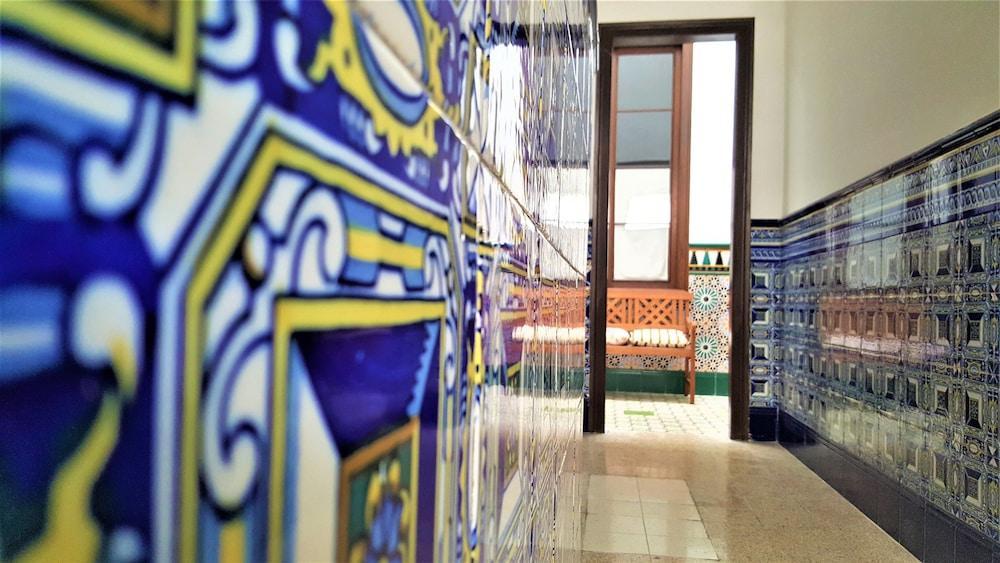 Los Canaritos Λας Πάλμας ντε Γκραν Κανάρια Εξωτερικό φωτογραφία